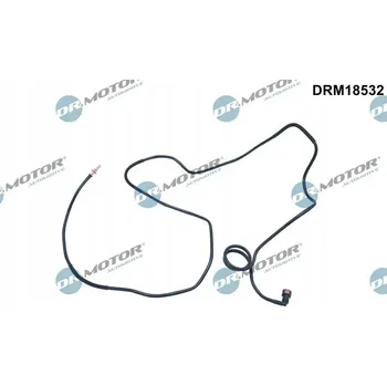 Dr.Motor DRM18532 Palivová hadice