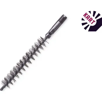 Brusný kartáč KART Rourový kartáč ø 20 mm - nerez