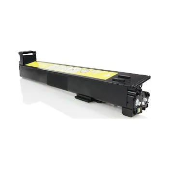 HP 824A CB382A Yellow