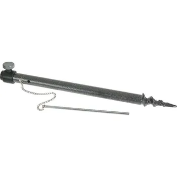 Držák deštníku Saenger Schirmbohrer 38cm