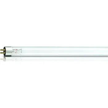 Zářivka Philips TUV TL 15W UV-C T5 Dezinfekční Lampa G5 290mm