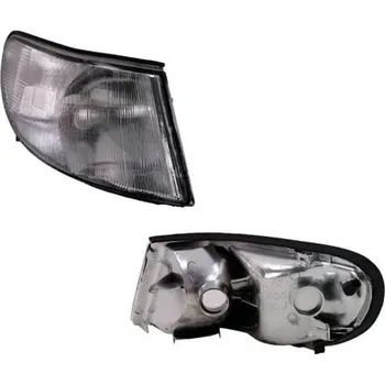 Podběh karosérie Blikač přední pravý SAAB 900, 09.78-01.98 OE 4676474, 4373981