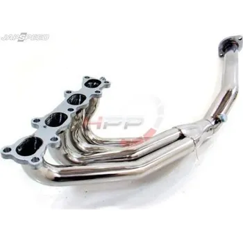 Tuning Laděné svody Japspeed Mazda MX-5 NA 1.8 (94-97) 4-1