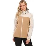 Dámská bunda Kilpi Ravia-W Velikost: XL / Barva: béžová