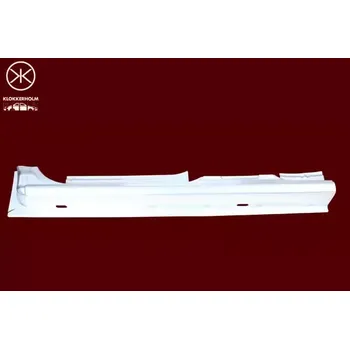 Prah karosérie KLOKKERHOLM Nástupní panel KK 1306013