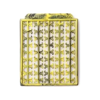 Zarážky na boilie Graff Anti Classic