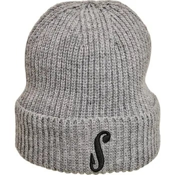 Čepice Zimní čepice Sensas S-Winter Grey Hat