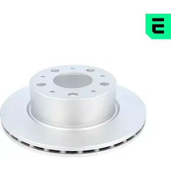 Brzdový kotouč OPTIMAL Brzdový kotouč - 300 mm OPT BS-0174C