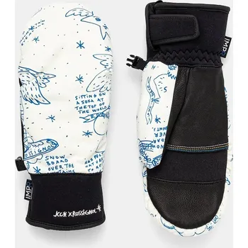 Rukavice Lyžařské rukavice Rossignol JCC RLOWG08 béžová 01X, vel. XL