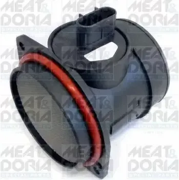 Čidlo automobilu MEAT & DORIA Snímač množství protékajícího vzduchu MAD 86333