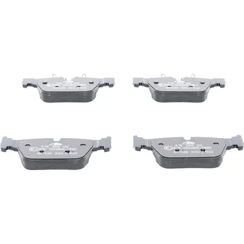 Brzdová destička BRZDOVÉ DESTIČKY ZADNÍ 13.0460-7349.2 ATE BMW MINI 1