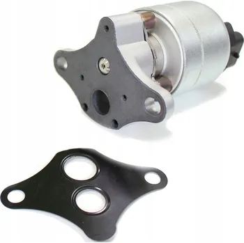 Váha vzduchu EGR ventil OPEL TIGRA 1.4 1.6 16V '94-'00