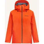 Peak Performance Pánská Lyžařská Bunda Maroon Hipe®...