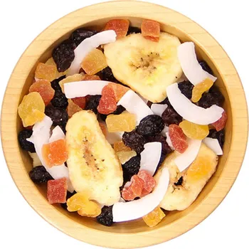 Sušená potravina Diana Company Exotická směs 5kg