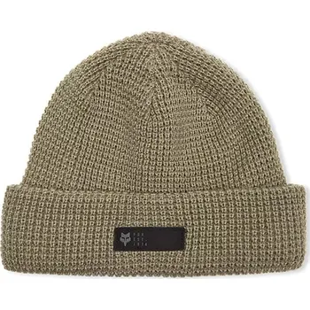 Čepice FOX Zenther Beanie kulich adobe