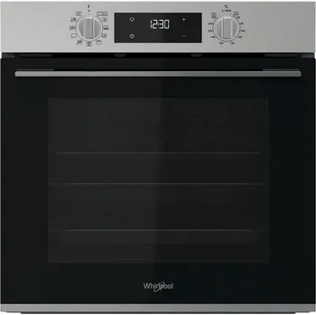 Vestavná trouba Trouba Whirlpool OMK58HR0X 71 l Horkovzdušná, Gril