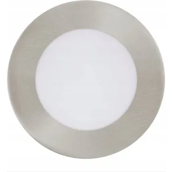 Bodové svítidlo Zápustné svítidlo 3 ks FUEVA 1