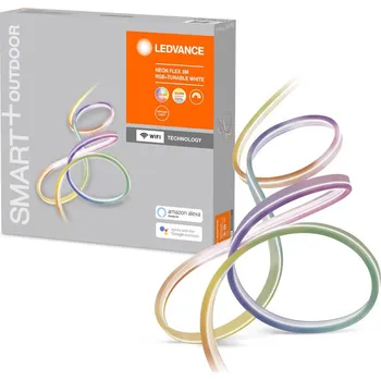 Žárovka Podlinkové svítidlo 15 W 230V 3 m, vícebarevné