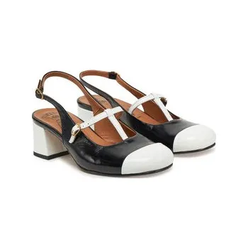 Dámské lodičky Lodičky Fly London Solnfly P145083005 Černá 35