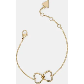 Náramek Náramek Guess JUBB04.618JW zlatá 10Y, vel. L