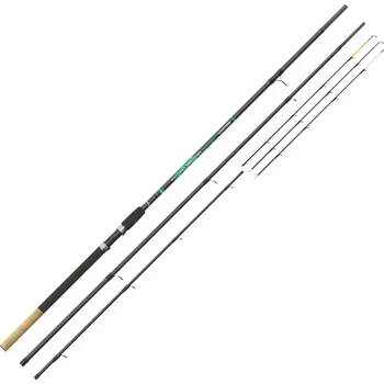 Rybářský prut Prut Mistrall Nautilio Method Feeder 3,60m 70g
