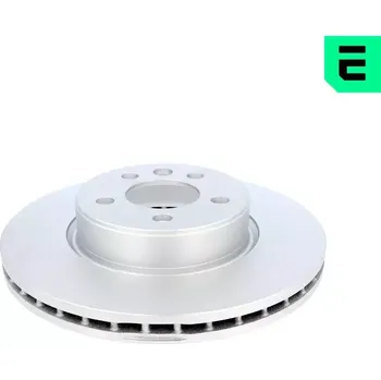 Brzdový kotouč OPTIMAL Brzdový kotouč - 332 mm OPT BS-0176HC