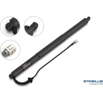 STABILUS Elektromotor, zadní dveře // POWERISE® SBL 320067 + DOPRAVA ZDARMA!