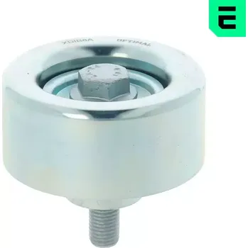 Rozvod motoru OPTIMAL Vratná / vodicí kladka drážkového klínového řemenu OPT 0-N2615