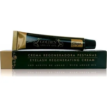 Pleťový krém Thuya Eyelash Regenerating Cream With Argn Oil 15 ml