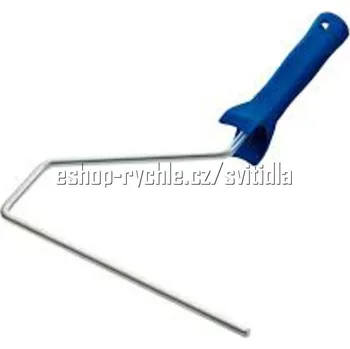 Malířský váleček držák válečku/průměr 6mm/šíře 25cm