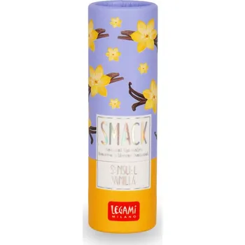 Péče o rty Balzám na rty Vanilka | Legami