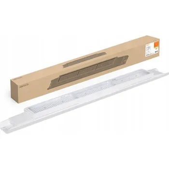 Lampa Lineární Svítidlo Lišta 42W 6510lm 4000K Low Bay Flex