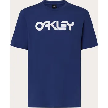 TRIČKO OAKLEY MARK II 2.0 FOA404011-9MP r S