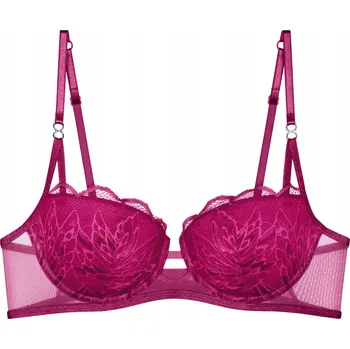 Podprsenka VYSTUŽENÁ PODPRSENKA Triumph krajková Crazy Stupid Love WHP 75C