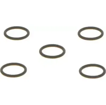 Těsnění motoru BOSCH Těsnicí kroužek BO 1460203300