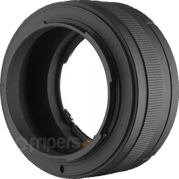 Adaptér Nikon Z Z6 Z7 pro objektiv Olympus OM