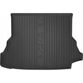 autokoberec Gumová vana do kufru Frogum