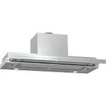 Mora OT911X - výsuvná digestoř nerez - 90cm