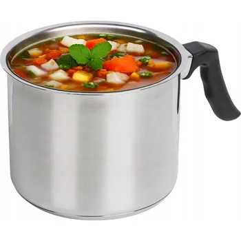 Hrnec Hrnec na mléko Topfann Elma 1,5 l