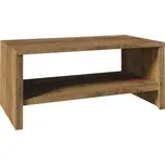 Konferenční stolek Montana ST, lefkas ciemny