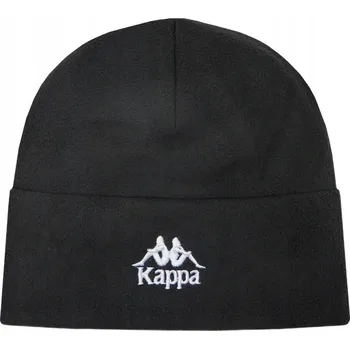 Kšiltovka Kšiltovka Kappa černá, univerzální velikost