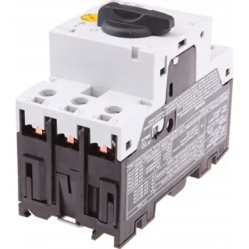 Jistič Motorový spouštěč Eaton PKZM0-32 3P 15kW