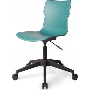 Phoenix DUO Studio kancelářská židle, otočná, barva máty (Peppermint)
