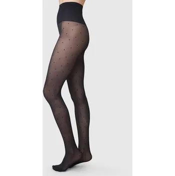 Dámské punčochy Swedish Stockings Swedish Stockings: Punčocháče Doris Velikost: XL