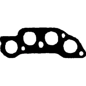 Automobilové těsnění Těsnění, koleno sacího potrubí / kolektor výfukových plynů BGA MG3317