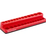 QUATROS Magnetický držák nástrčných hlavic 1/4