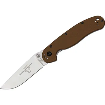 Ontario RAT II AUS-8 Coyote Brown ON8860CB