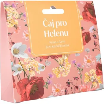 Čaj Albi Dárkový čaj - Pro Helenu