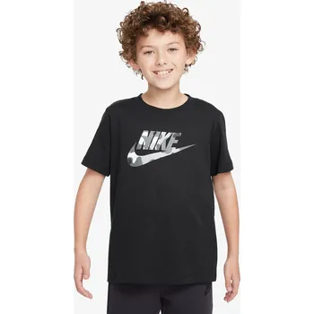 Pánské tričko Nike K NSW TEE CLUB SSNL CAMO S 1068774
