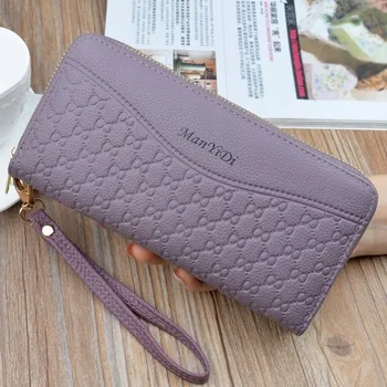 Peněženka Ibola - Fialová KP-12776